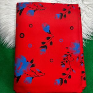 সাড়ে৬/৭ ফিট ওয়াটারপ্রুফ বিছানার চাদর