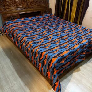 ৭/সাড়ে ৮ ফিট ওয়াটারপ্রুফ বিছানার চাদর