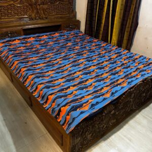 সাড়ে৬/৭ ফিট ওয়াটারপ্রুফ বিছানার চাদর