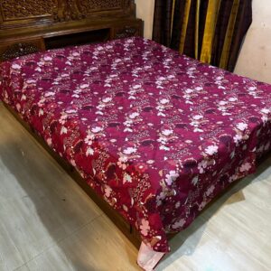 ৭/সাড়ে ৮ ফিট ওয়াটারপ্রুফ বিছানার চাদর