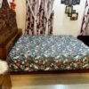 ৭/সাড়ে৮ ফিট ওয়াটারপ্রুফ বেডশীট