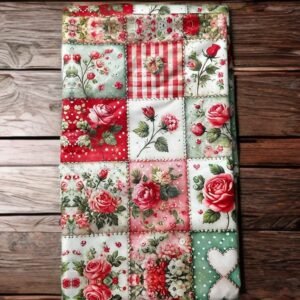 ৬/৭ ফিট ওয়াটারপ্রুফ বেডশীট বালিশ কভার ছাড়া