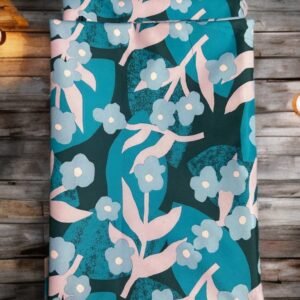 ৬/৭ ফিট ওয়াটারপ্রুফ বেডশীট বালিশ কভার ছাড়া