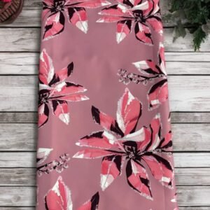 ৬/৭ ফিট ওয়াটারপ্রুফ বেডশীট বালিশ কভার ছাড়া