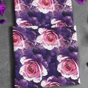 ৬/৭ ফিট ওয়াটারপ্রুফ বেডশীট বালিশ কভার ছাড়া