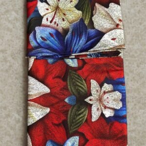 ৬/৭ ফিট ওয়াটারপ্রুফ বেডশীট বালিশ কভার ছাড়া