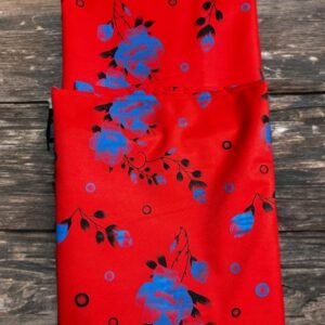 ৭/৮ ফিট ওয়াটারপ্রুফ বেডশীট বালিশ কভার ছাড়া